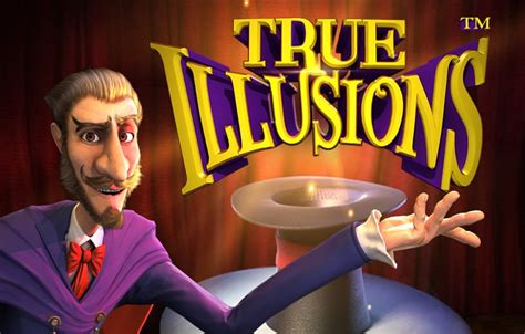 True Illusions PokerStars